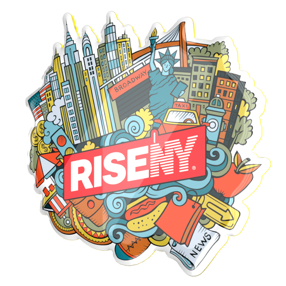 Offset Printed — existing material sample, not a customer endorsement